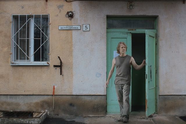 Если бы голливудские фильмы снимали в России