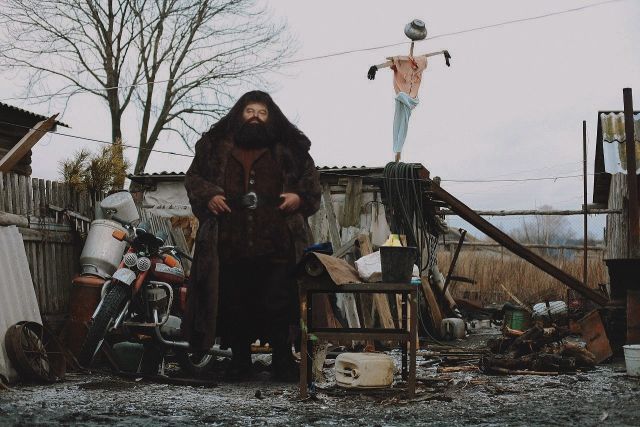 Если бы голливудские фильмы снимали в России
