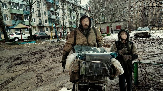 Если бы голливудские фильмы снимали в России