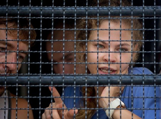 Настю Рыбку и Алекса Лесли обвиняют в изготовлении порнографии