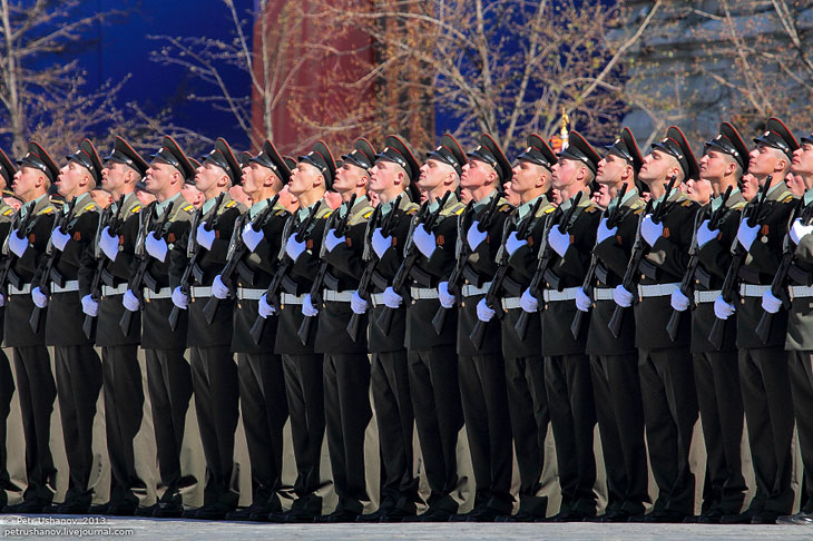 Парад Победы 2013 Парад Победы 2013