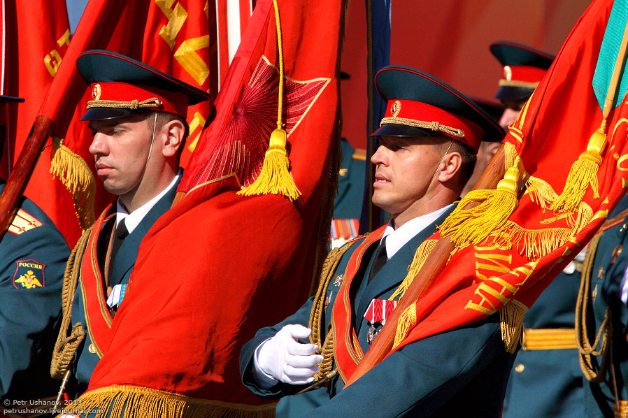 Парад Победы 2013 Парад Победы 2013