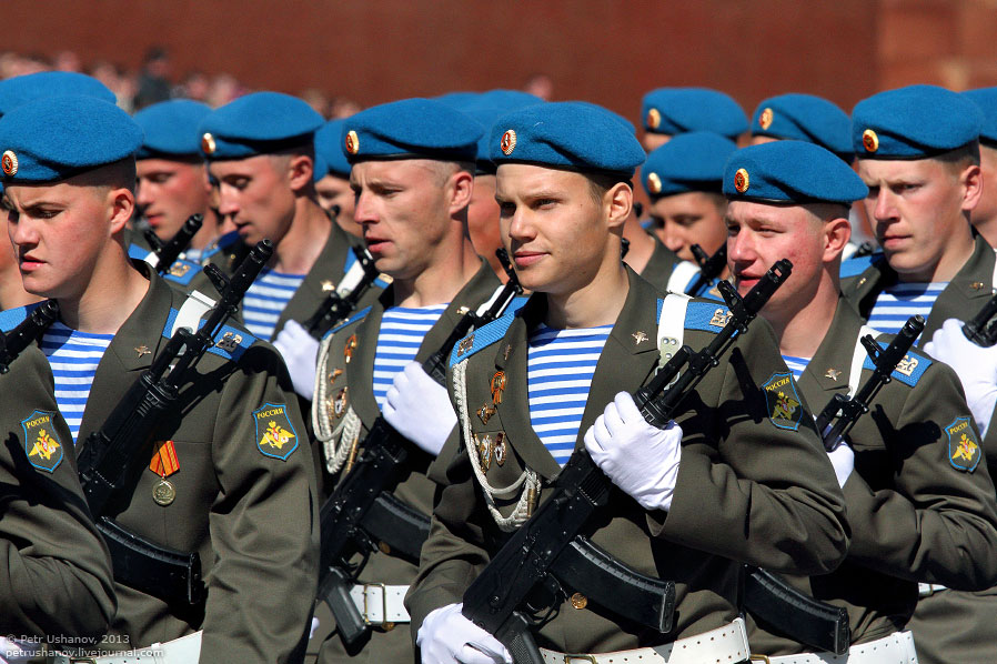 Парад Победы 2013 Парад Победы 2013