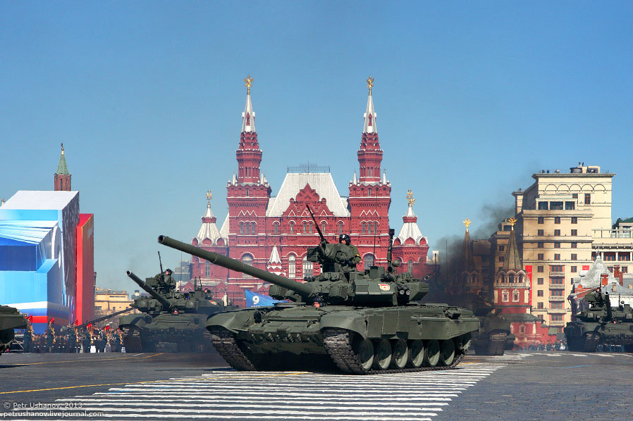 Парад Победы 2013 Парад Победы 2013