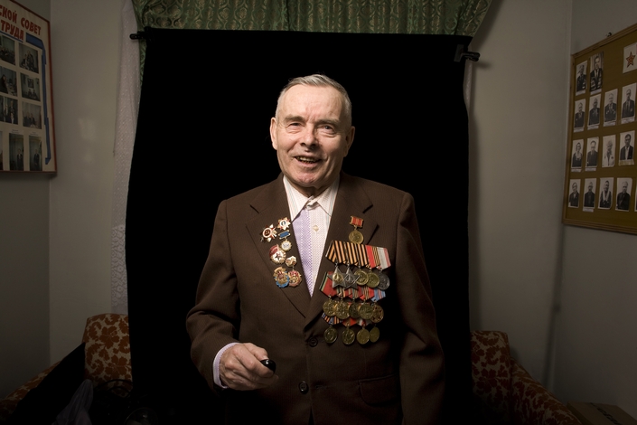 Непреклонный возраст Непреклонный возраст