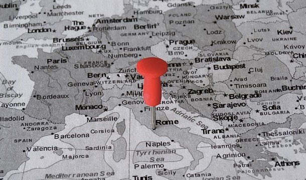 Самые удивительные «первые разы» в истории человечества Самые удивительные «первые разы» в истории человечества