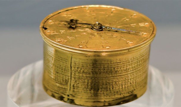 Самые удивительные «первые разы» в истории человечества Самые удивительные «первые разы» в истории человечества