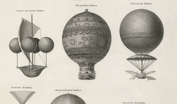 Самые удивительные «первые разы» в истории человечества Самые удивительные «первые разы» в истории человечества