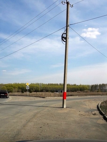 Свежая подборка автоприколов
