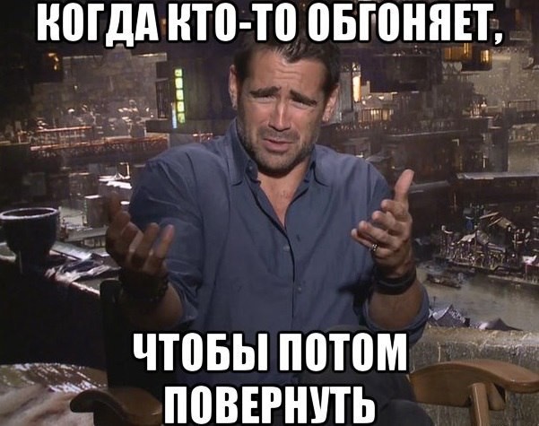 Свежая подборка автоприколов