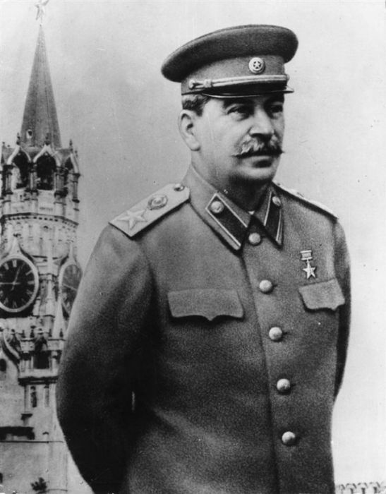Великие современники об Иосифе Сталине