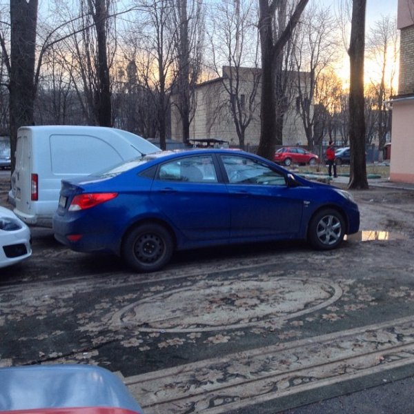 Да что ты знаешь о роскоши, если на твоей стене нет ковра?