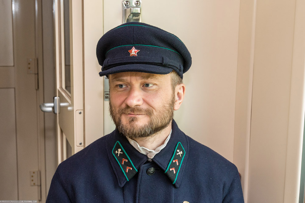 Поезд Победы Поезд Победы