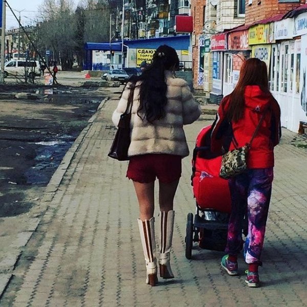 Лето стучится в дверь. Основные модные тренды предстоящего сезона