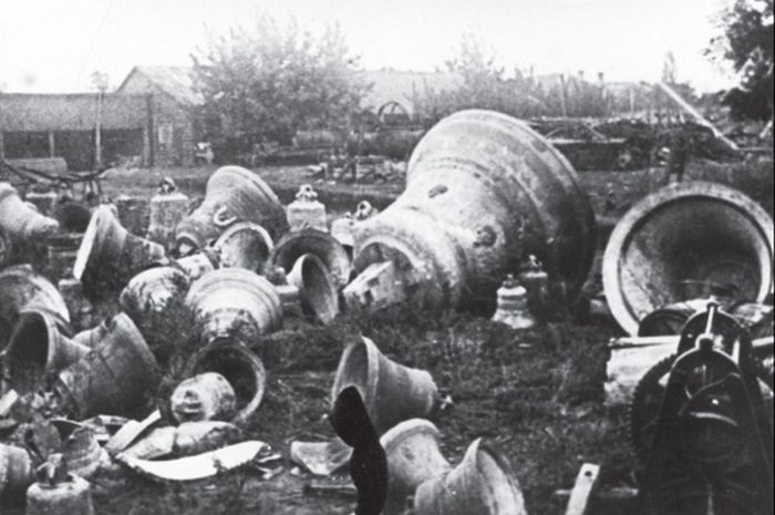 Подборка редких фотографий со всего мира