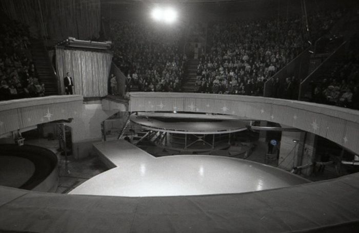 Подборка редких фотографий со всего мира