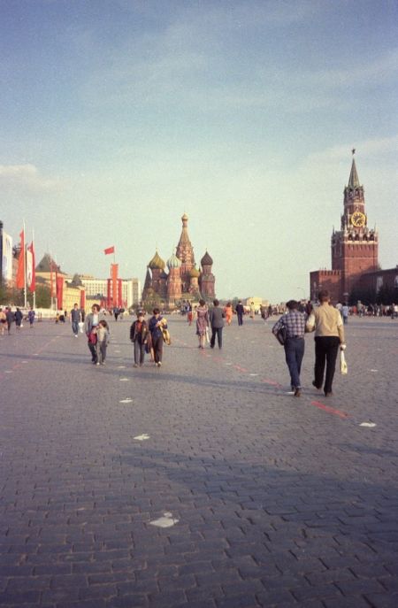 Подборка редких фотографий со всего мира