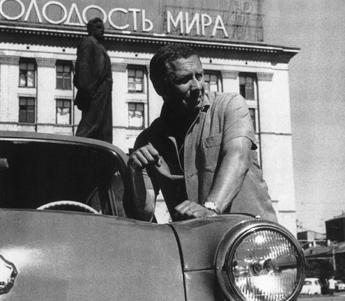 Подборка редких фотографий со всего мира