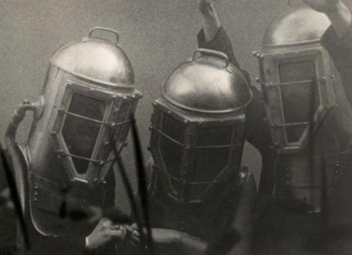 Подборка редких фотографий со всего мира