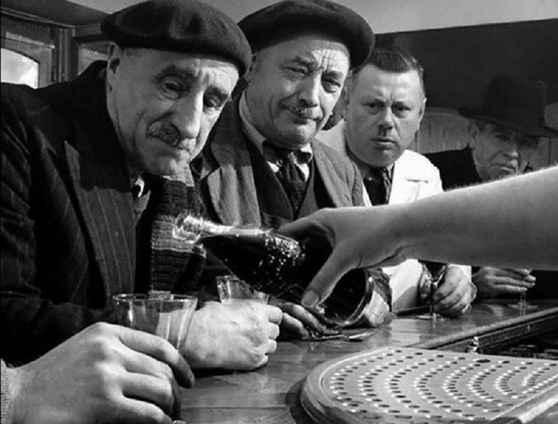 32 захватывающих исторических фото, которые точно стоит увидеть хоть раз в жизни!