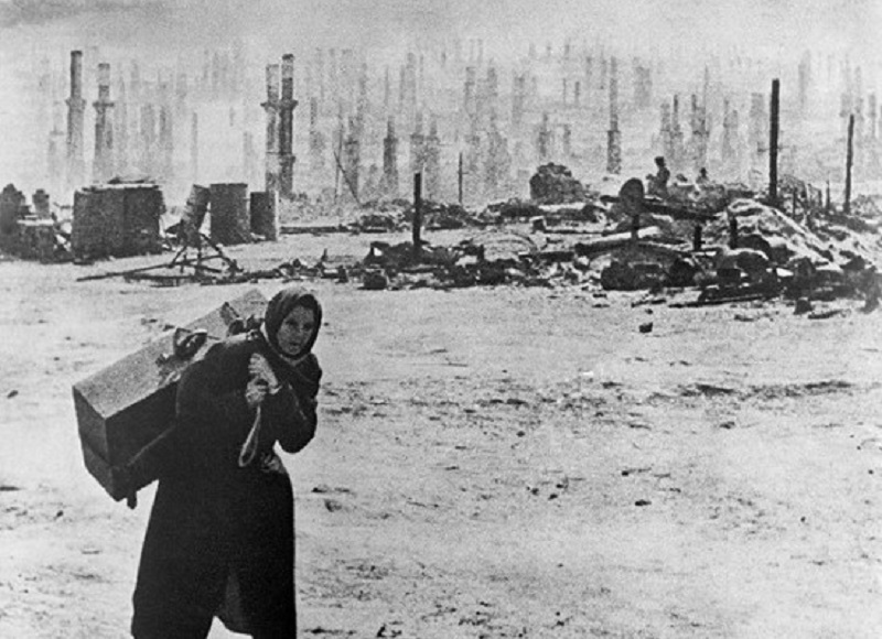 32 захватывающих исторических фото, которые точно стоит увидеть хоть раз в жизни!