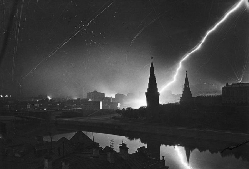 32 захватывающих исторических фото, которые точно стоит увидеть хоть раз в жизни!