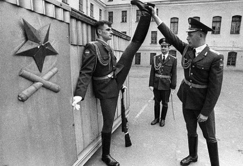 32 захватывающих исторических фото, которые точно стоит увидеть хоть раз в жизни!