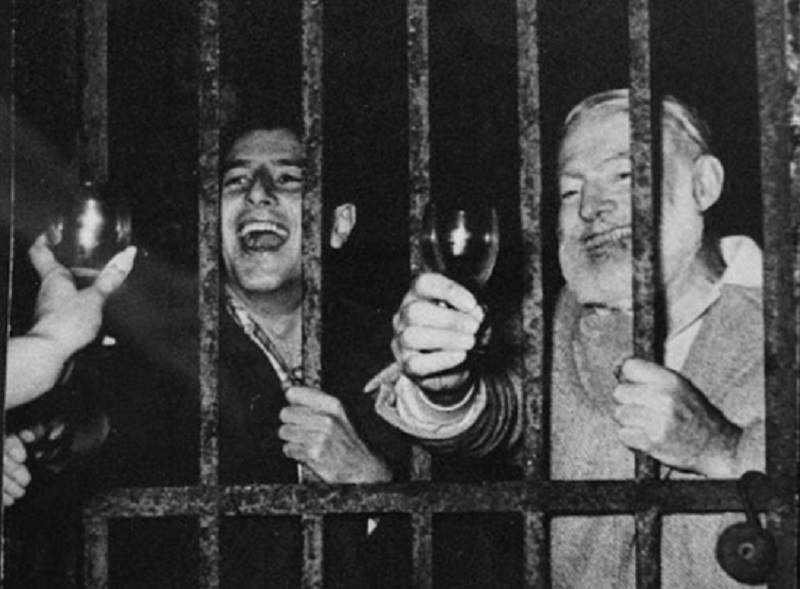 32 захватывающих исторических фото, которые точно стоит увидеть хоть раз в жизни!