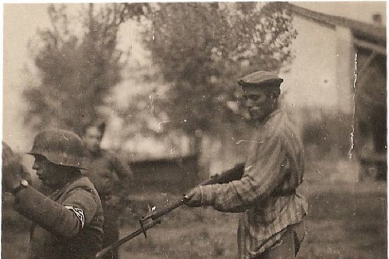32 захватывающих исторических фото, которые точно стоит увидеть хоть раз в жизни!