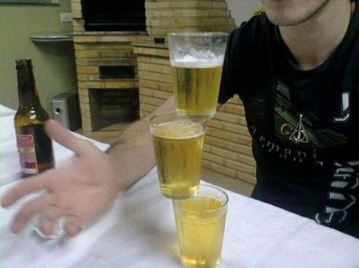 Фото, сделанные в самый подходящий момент
