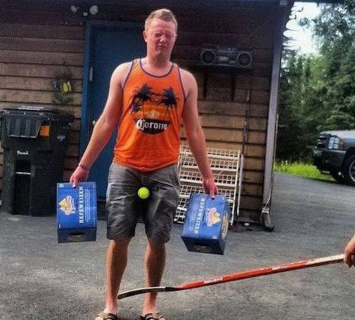 Фото, сделанные в самый подходящий момент