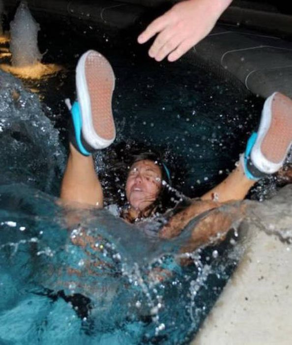 Фото, сделанные в самый подходящий момент