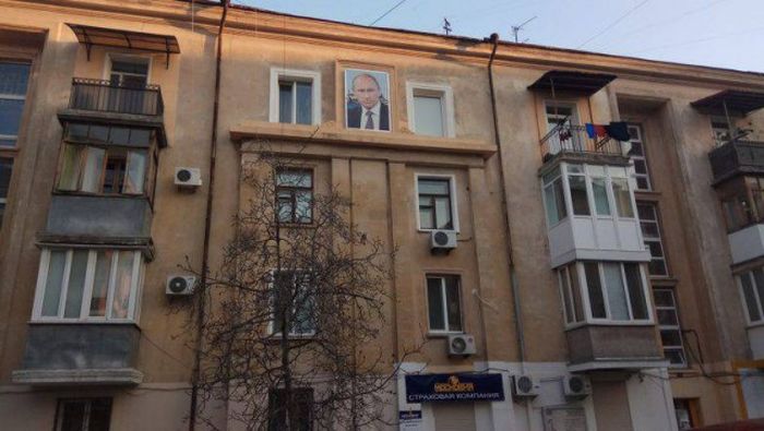 Смех сквозь слезы или подборка российского юмора