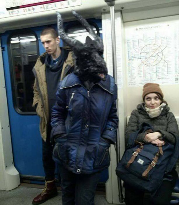 Смех сквозь слезы или подборка российского юмора