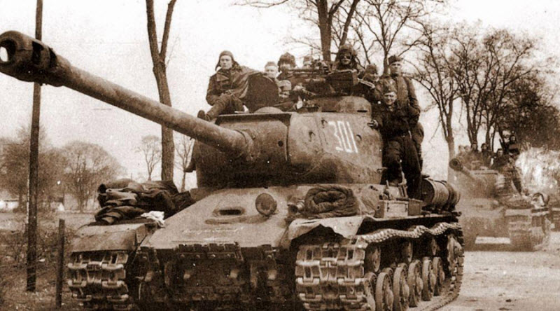 Главные танки Второй мировой войны Главные танки Второй мировой войны