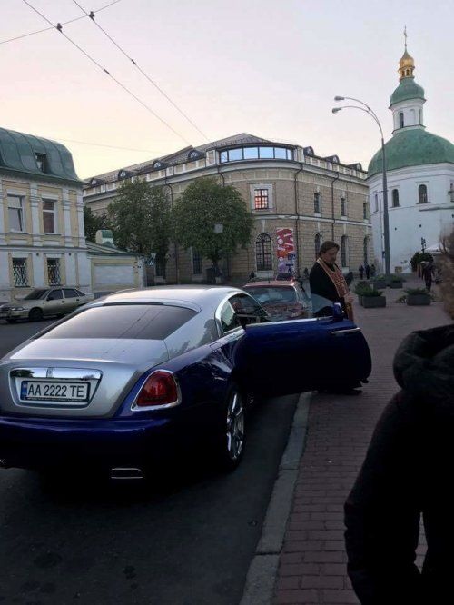 Свежие автоприколы
