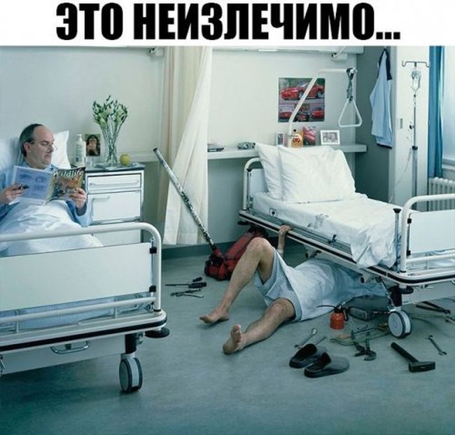 Свежие автоприколы