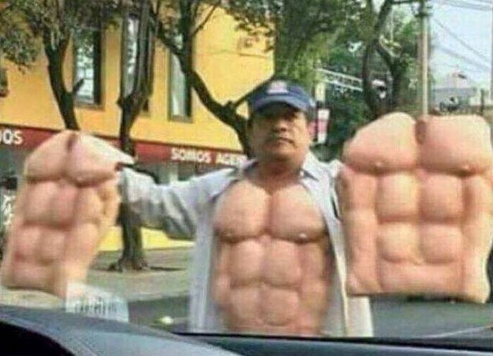 Прикольные картинки