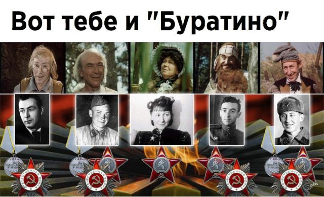 Прикольные картинки