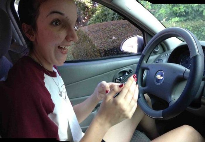 Неудавшаяся панорамная съемка