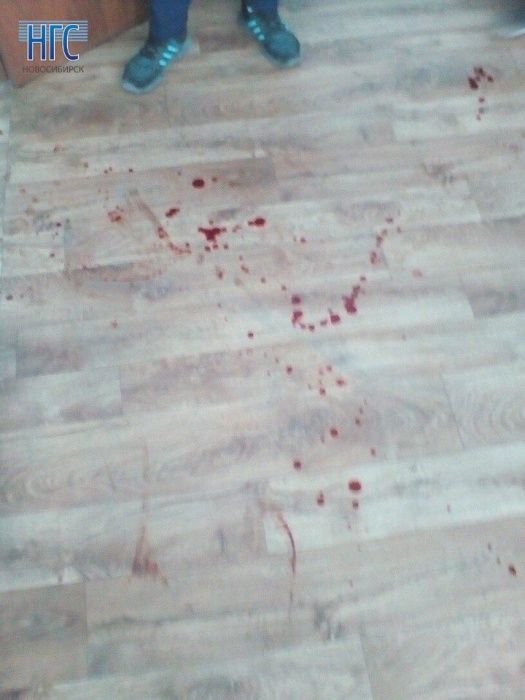 Под Новосибирском учащийся колледжа открыл стрельбу по одногруппникам