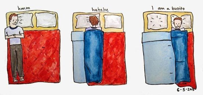 Прикольные картинки
