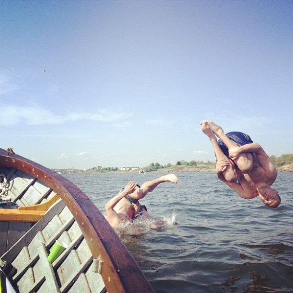 Прикольные картинки