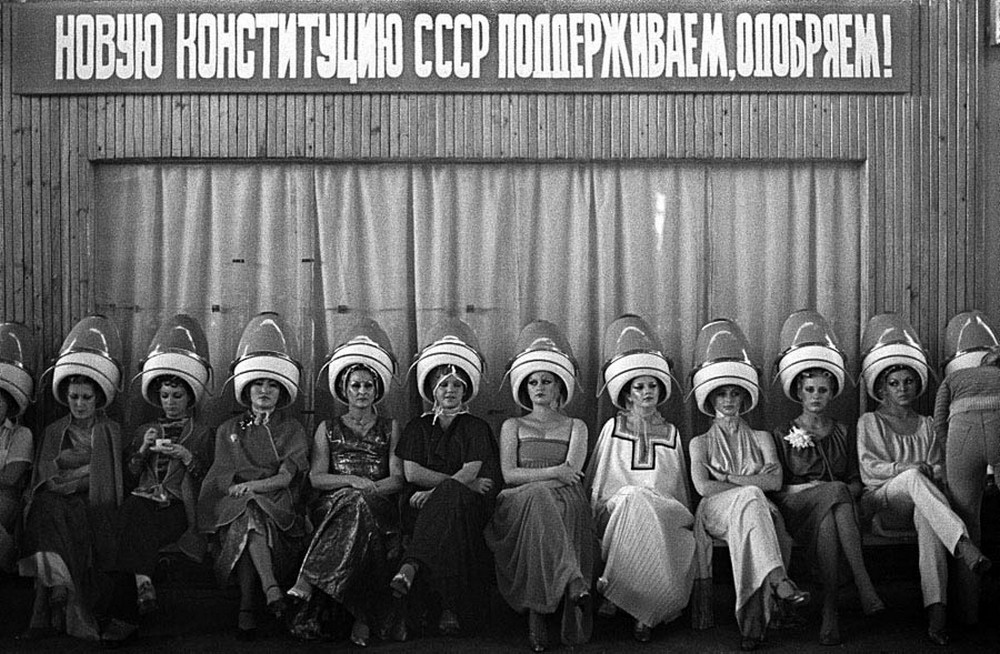 Игорь Гаврилов – Один из лучших советских фотожурналистов