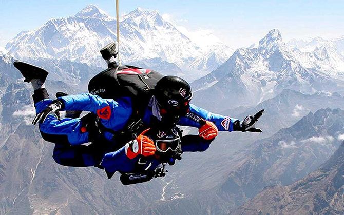 10 смертельно опасных профессий 10 смертельно опасных профессий