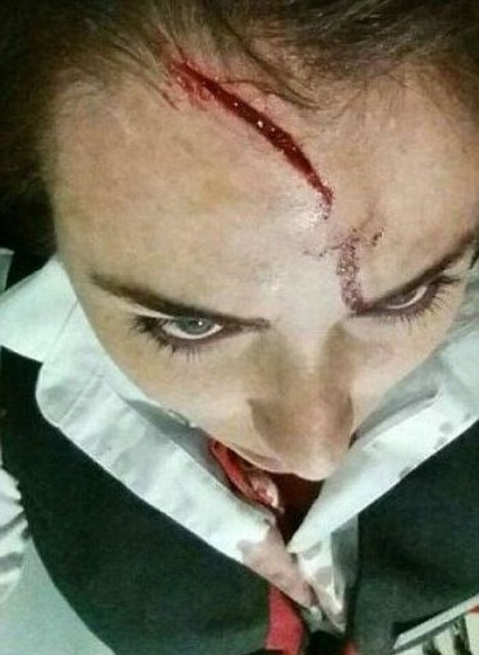 Их самолет начало трясти во время турбулентности из стороны в сторону. Ужасающие последствия...