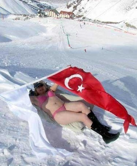 Такое можно увидеть только в Турции! 20 фотографий, которые доведут тебе до истерики