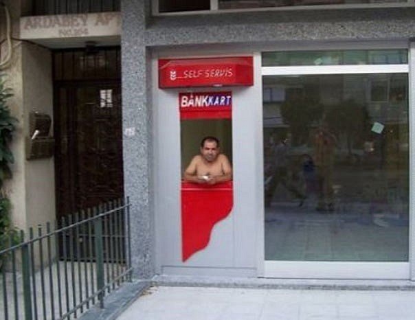 Такое можно увидеть только в Турции! 20 фотографий, которые доведут тебе до истерики