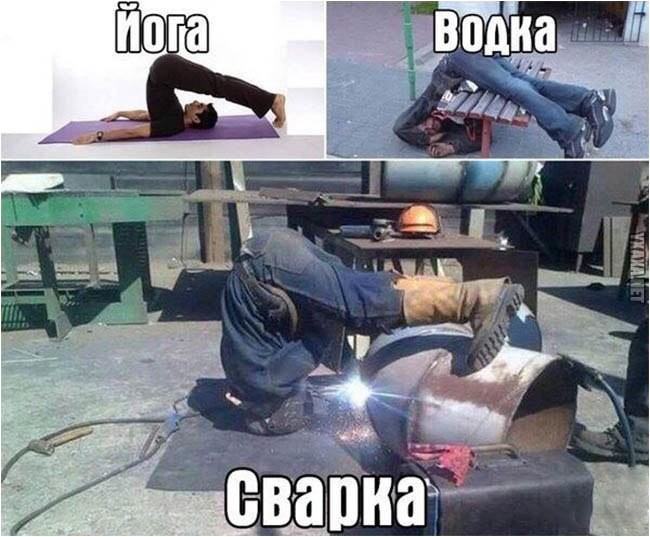 Свежая порция автомобильного юмора