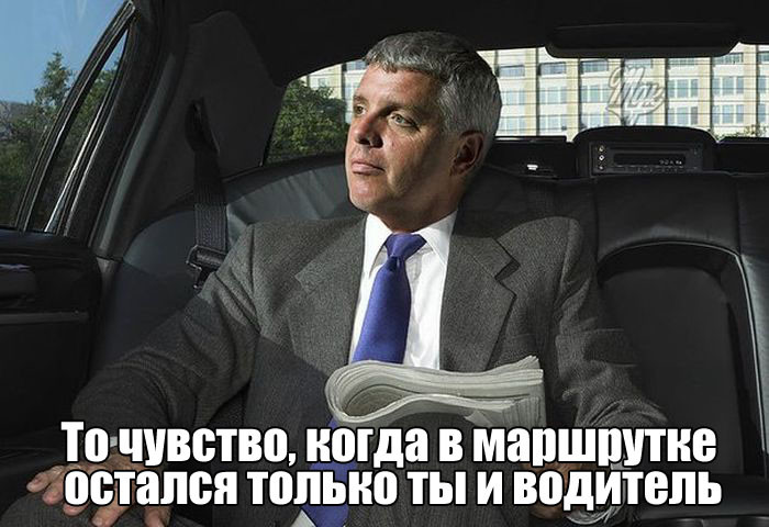 Свежая порция автомобильного юмора